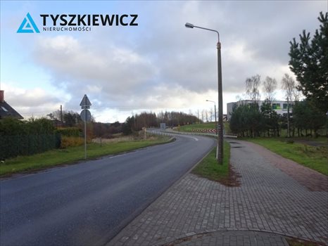 Działka inna pod dzierżawę Gdynia, Chwarzno-Wiczlino, Wiczlińska 3 200m2 Foto 3