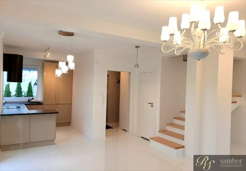 Dom na wynajem Bielsko-Biała, Stare Bielsko 120m2 Foto 2