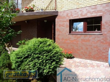 Dom na sprzedaż Łódź, Górna, okolice Dachowej 370m2 Foto 4