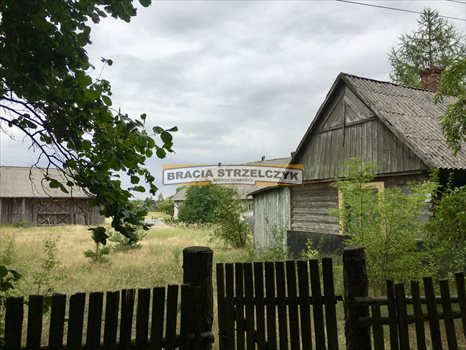 Działka rolna na sprzedaż Brok 58 900m2 Foto 7