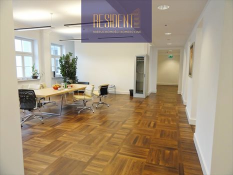 Lokal użytkowy na wynajem Warszawa, Śródmieście, Aleje Jerozolimskie 270m2 Foto 2