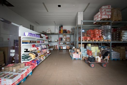 Lokal użytkowy na wynajem Nidzica, Kanigowo, Przy trasie S7 368m2 Foto 3
