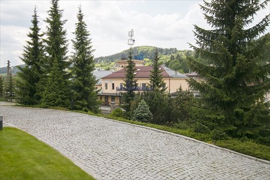 Dom na sprzedaż Krynica-Zdrój 310m2 Foto 8