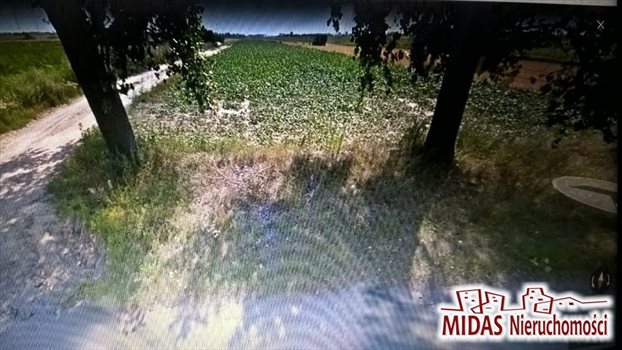 Działka budowlana na sprzedaż Kowal 1 061m2 Foto 2