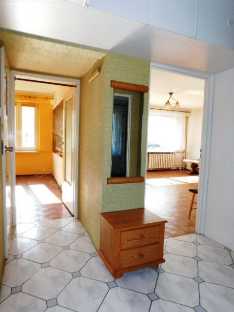 Mieszkanie trzypokojowe na sprzedaż Giżycko, Konarskiego 61m2 Foto 11