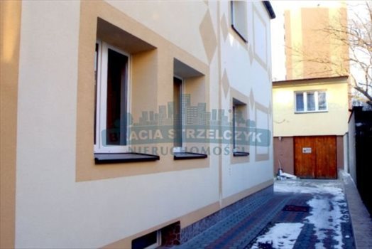 Dom na sprzedaż Warszawa, Wola 370m2 Foto 2