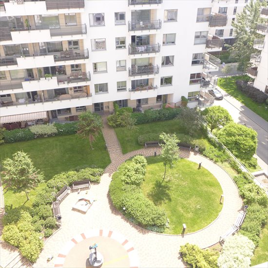 Mieszkanie trzypokojowe na sprzedaż Warszawa, Praga Południe, Jana Nowaka Jeziorańskiego 9 75m2 Foto 11