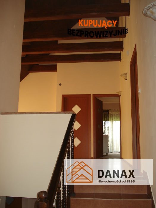 Dom na sprzedaż Bęczarka 192m2 Foto 9