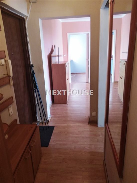 Mieszkanie trzypokojowe na wynajem Gliwice 48m2 Foto 4
