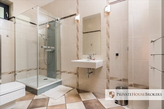 Dom na wynajem Kraków, Księcia Józefa 360m2 Foto 9