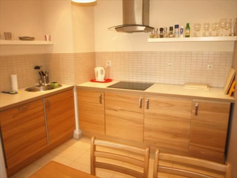 Mieszkanie dwupokojowe na wynajem Katowice, Dąb, Johna Baildona 60m2 Foto 7