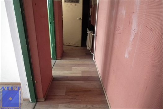 Mieszkanie dwupokojowe na sprzedaż Gliwice, Centrum, Górnych Wałów 57m2 Foto 8