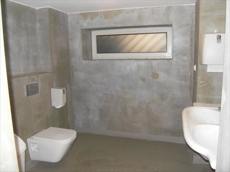 Lokal użytkowy na sprzedaż Warszawa, Mokotów, Sadyba, Goraszewska 550m2 Foto 8