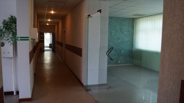 Lokal użytkowy na wynajem Warszawa, Włochy, Instalatorów 3b 25m2 Foto 1