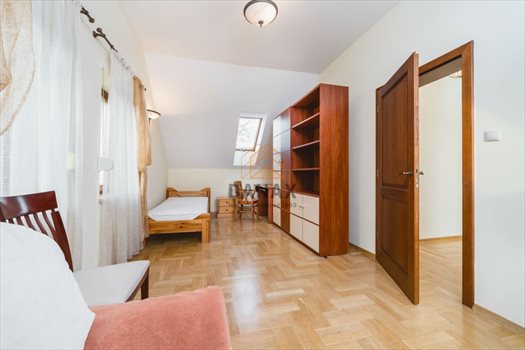 Dom na wynajem Kraków, Dębniki, Zakrzówek, Zakrzówek 240m2 Foto 12