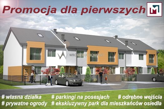 Mieszkanie czteropokojowe na sprzedaż Oława, Cedrowa 102m2 Foto 2