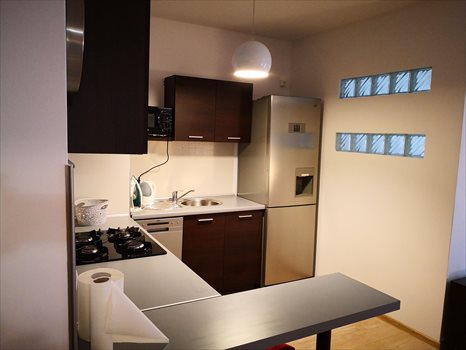 Mieszkanie dwupokojowe na wynajem Lublin, Czechów, W. Pileckiego 17 40m2 Foto 5