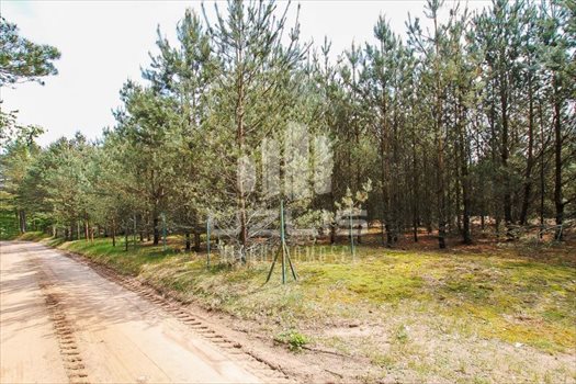 Działka inna na sprzedaż Konarzyny, Brak 2 249m2 Foto 7