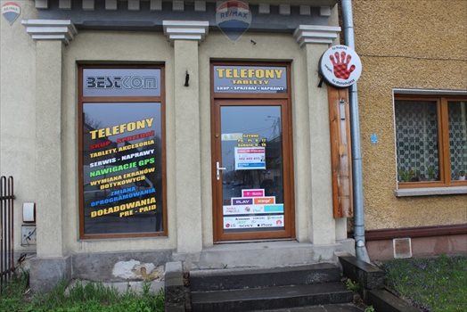 Lokal użytkowy na wynajem Nowy Targ 24m2 Foto 2