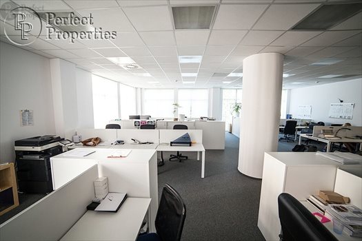 Lokal użytkowy na sprzedaż Warszawa, Mokotów, Jana III Sobieskiego 1 340m2 Foto 2