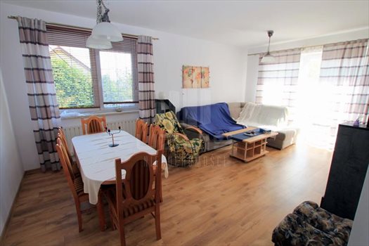 Dom na sprzedaż Starogard Gdański, Malinowa 160m2 Foto 3