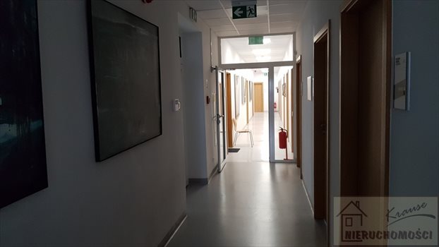 Lokal użytkowy na wynajem Poznań, Grunwald, CENTRUM 45m2 Foto 12