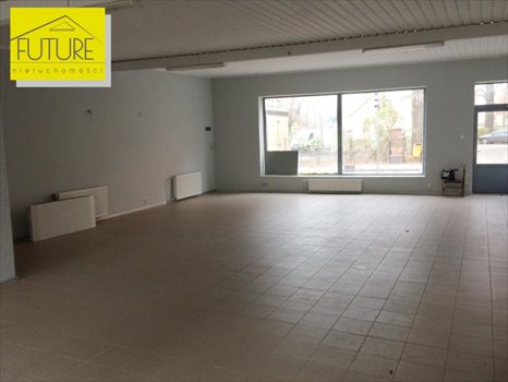 Lokal użytkowy na wynajem Braniewo, Kościuszki 98m2 Foto 2