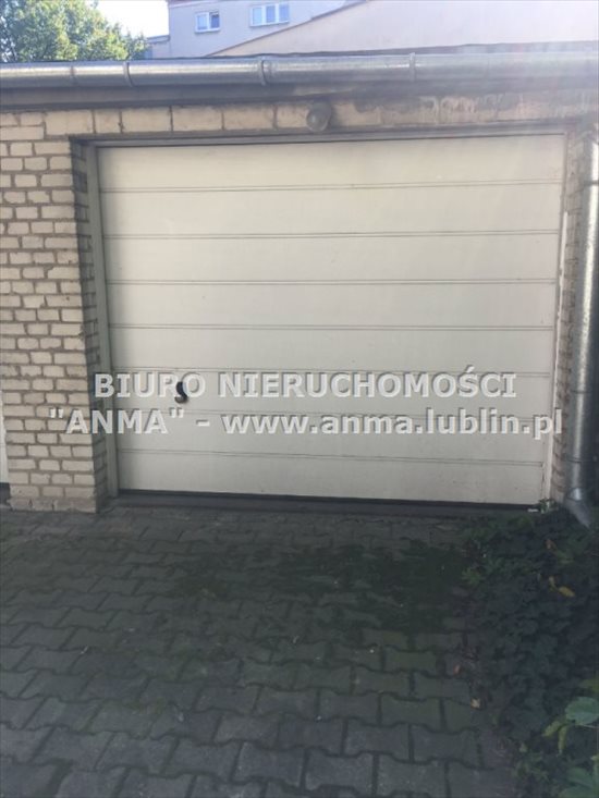 Garaż na wynajem Lublin, Śródmieście 18m2 Foto 4