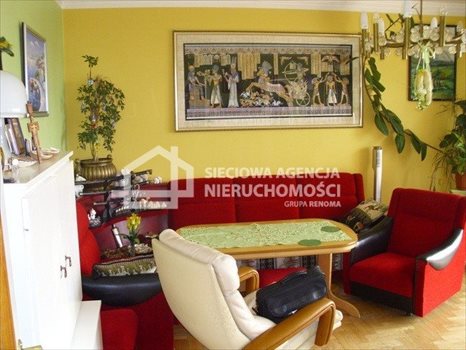 Mieszkanie czteropokojowe na sprzedaż Gdańsk, Chełm, Wincentego Witosa 88m2 Foto 1