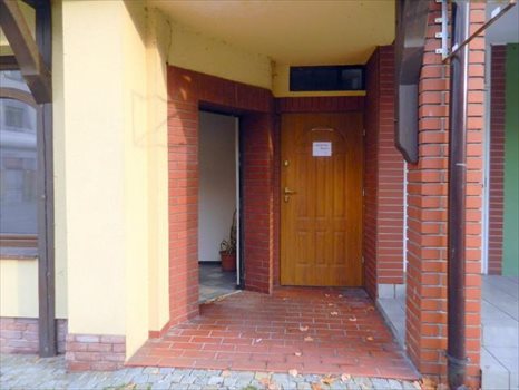Lokal użytkowy na wynajem Pisz, Rybacka 33m2 Foto 4