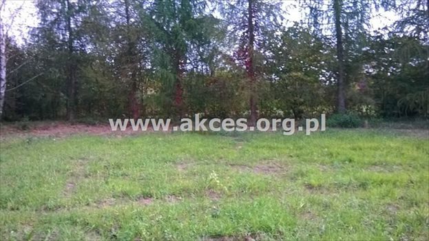 Działka budowlana na sprzedaż Marylka, Majowa 2 540m2 Foto 4