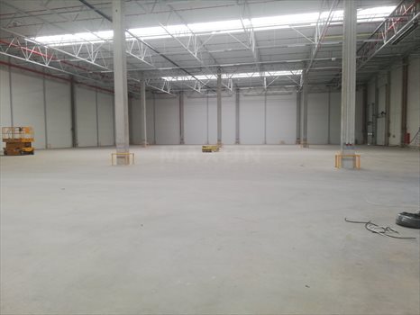 Lokal użytkowy na wynajem Luboń, ul. Magazynowa 4 140m2 Foto 3