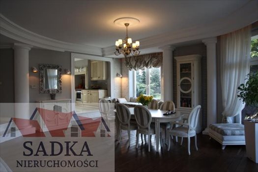 Dom na sprzedaż Milanówek, Szkolna 485m2 Foto 12