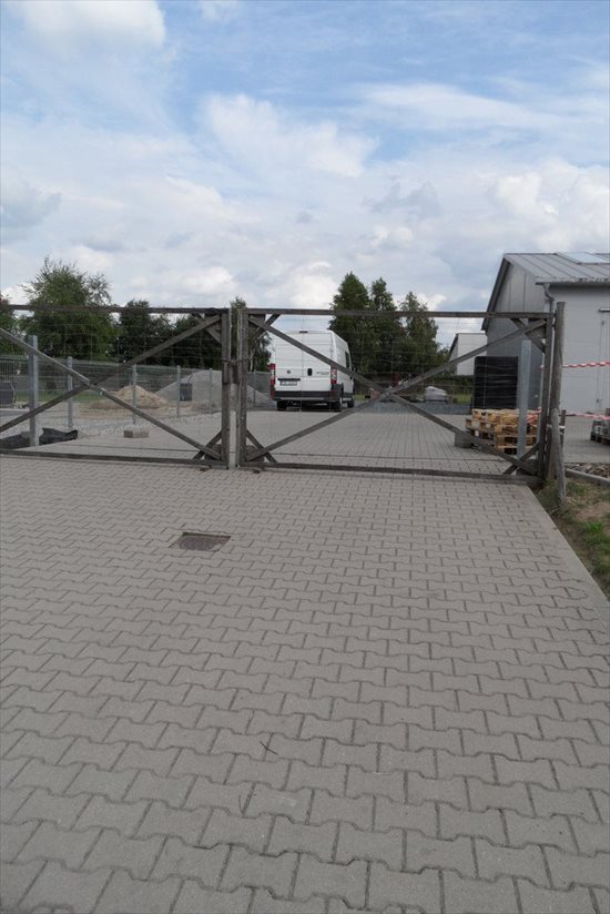 Działka inna pod dzierżawę Mechlin 560m2 Foto 5