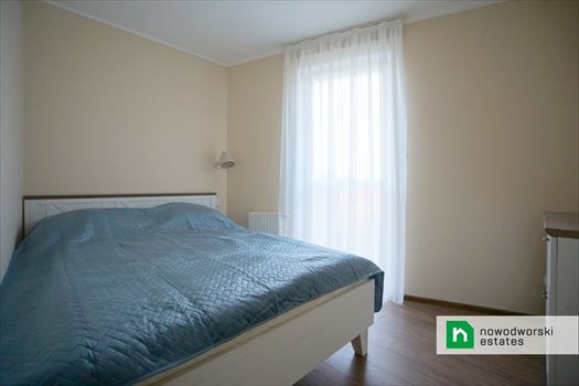 Mieszkanie dwupokojowe na wynajem Kraków, Bieżanów-Prokocim, Górników 44m2 Foto 5