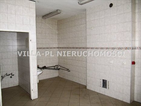 Lokal użytkowy na wynajem Głowno 78m2 Foto 9