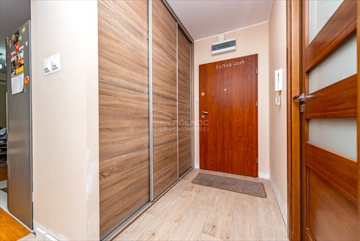 Mieszkanie trzypokojowe na sprzedaż Białystok, Białostoczek, Bitwy Białostockiej 48m2 Foto 7
