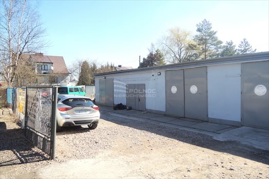 Działka budowlana pod dzierżawę Kraków, Bronowice 1 123m2 Foto 5