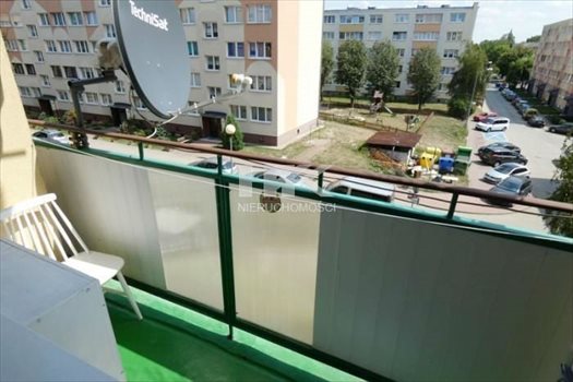 Mieszkanie dwupokojowe na sprzedaż Zgorzelec 42m2 Foto 8
