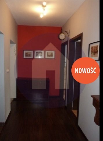 Mieszkanie czteropokojowe na sprzedaż Kłodzko 99m2 Foto 7