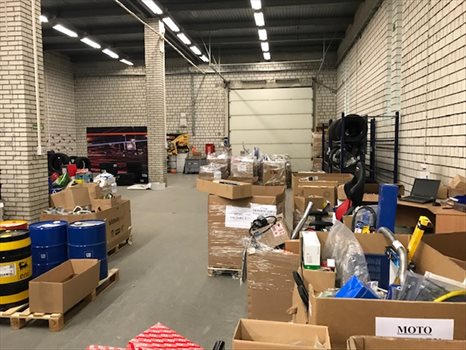 Lokal użytkowy na wynajem Warszawa, Włochy, Al. Jerozolimskie 1 390m2 Foto 6