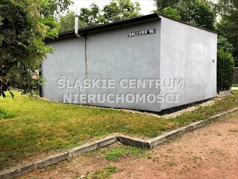Lokal użytkowy na sprzedaż Katowice, Brynów, Gallusa 36m2 Foto 11