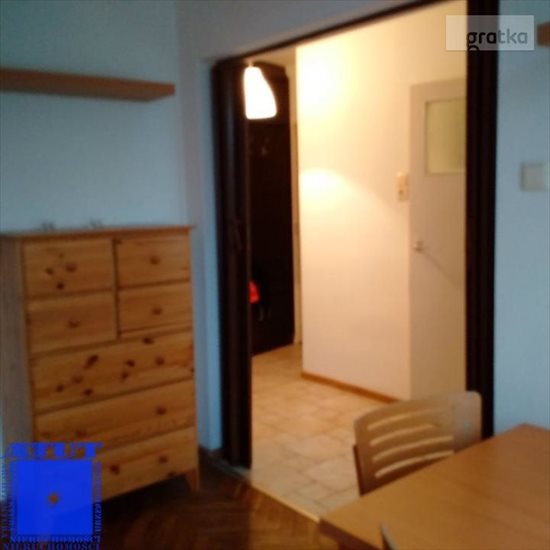 Mieszkanie dwupokojowe na wynajem Katowice, Śródmieście, Grabowa 39m2 Foto 8