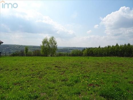 Działka budowlana na sprzedaż Kielnarowa 1 450m2 Foto 5