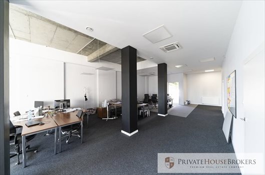 Lokal użytkowy na wynajem Kraków, Podgórze, Wielicka 270m2 Foto 7