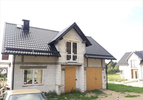 Dom na sprzedaż Gołubie 115m2 Foto 2