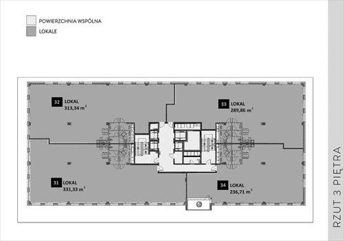 Lokal użytkowy na wynajem Kraków, Czyżyny, Nowohucka 300m2 Foto 9