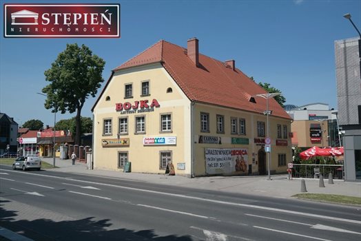Lokal użytkowy na wynajem Jelenia Góra, Centrum 35m2 Foto 11