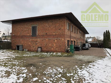 Lokal użytkowy na sprzedaż Częstochowa, Lwowska 633m2 Foto 4