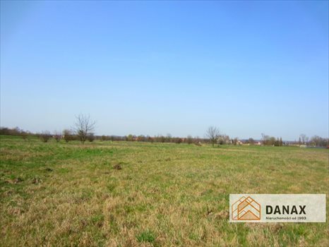 Działka budowlana na sprzedaż Kraków, Nowa Huta, Igołomska 8 500m2 Foto 3